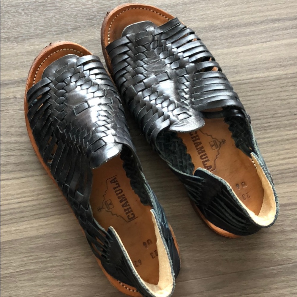 COPY - Madewell Chamula